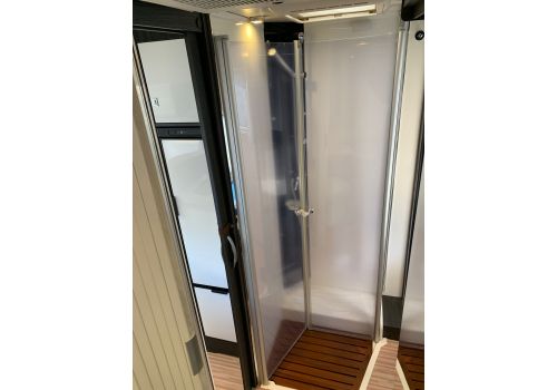 Low Profile Motorhome BENIMAR Mileo 294 en Sale Occasion