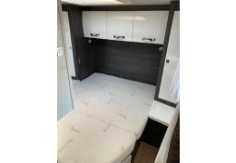 Low Profile Motorhome BENIMAR Mileo 294 in Sale Occasion