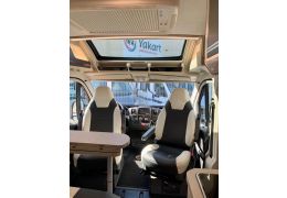 Camper Van ROLLER TEAM Livingstone 5 Advance en Sale Occasion