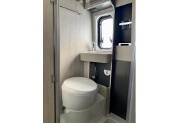 Camper Van ROLLER TEAM Livingstone 5 Advance en Sale Occasion