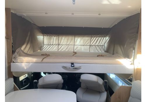 Integral Motorhome ROLLER TEAM Zefiro 265 INT en Sale Occasion