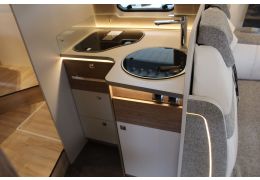 Integral Motorhome DETHLEFFS Trend I 7057 DBM modelo 2019 en Catalog