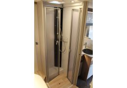 Integral Motorhome DETHLEFFS Trend I 7057 DBM modelo 2019 en Catalog