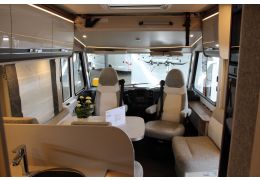 Integral Motorhome DETHLEFFS Trend I 7057 DBM modelo 2019 en Catalog