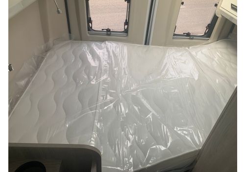 Camper Van ROLLER TEAM Livingstone K2 Sport KM0 en Sale Occasion