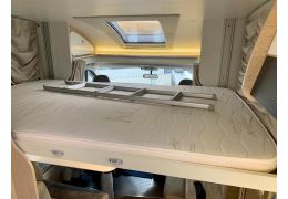 Low Profile Motorhome ILUSION XMK 690 in Sale Occasion