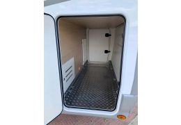 Low Profile Motorhome ILUSION XMK 690 in Sale Occasion