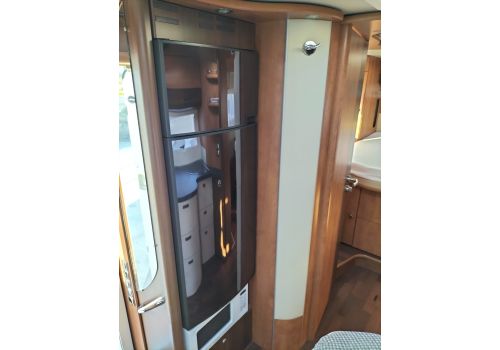 Integral Motorhome CARTHAGO C Tourer I 150 QB en Sale Occasion