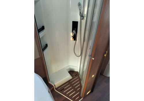 Integral Motorhome CARTHAGO C Tourer I 150 QB en Sale Occasion