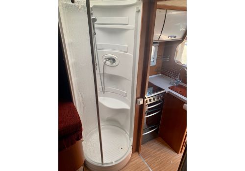 Low Profile Motorhome MC LOUIS Tandy 673 en Sale Occasion