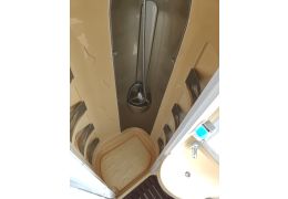 Capuchina Motorhome ROLLER TEAM Granduca Garage in Sale Occasion