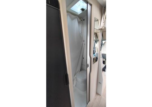 Camper Van DREAMER Camper Five Fun en Sale Occasion