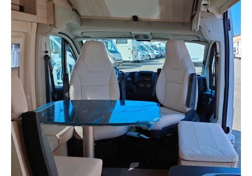 Camper Van DREAMER Camper Five Fun en Sale Occasion