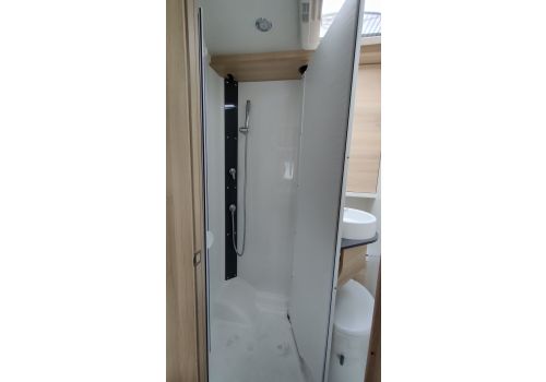 Integral Motorhome ITINEO CS660 Modelo 2023 en Catalog