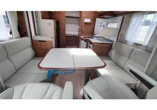 Low Profile Motorhome RAPIDO 696F Modelo 2023 en Sale Occasion