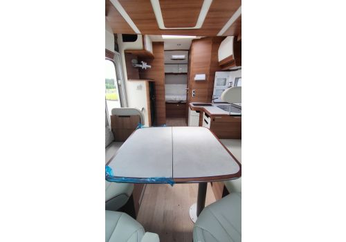 Low Profile Motorhome RAPIDO 696F Modelo 2023 en Sale Occasion