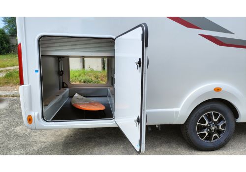 Low Profile Motorhome RAPIDO 696F Modelo 2023 en Sale Occasion
