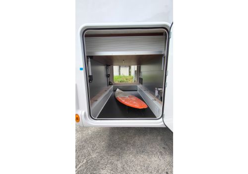 Low Profile Motorhome RAPIDO 696F Modelo 2023 en Sale Occasion