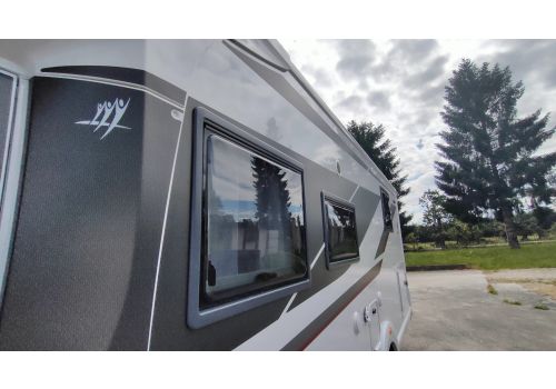 Low Profile Motorhome RAPIDO 696F Modelo 2023 en Sale Occasion