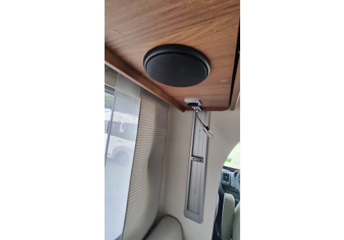 Low Profile Motorhome RAPIDO 696F Modelo 2023 en Sale Occasion