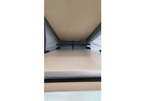 Camper Van MALIBU Van GT 600 DBK en Sale Occasion