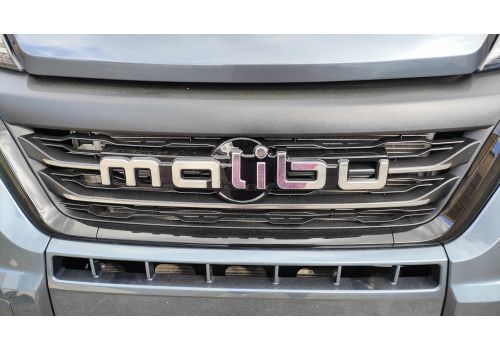 Camper Van MALIBU Van GT 600 DBK en Sale Occasion