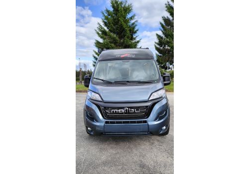 Camper Van MALIBU Van GT 600 DBK en Sale Occasion