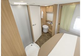 Integral Motorhome DETHLEFFS Advantage I7051 modelo 2018 en Catalog