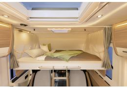 Integral Motorhome DETHLEFFS Advantage I7051 modelo 2018 en Catalog