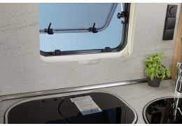Integral Motorhome DETHLEFFS Advantage I7051 modelo 2018 en Catalog