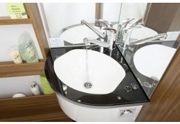 Integral Motorhome DETHLEFFS Advantage I7051 modelo 2018 en Catalog