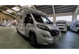 BURSTNER BT 6802 · Low Profile Motorhome used