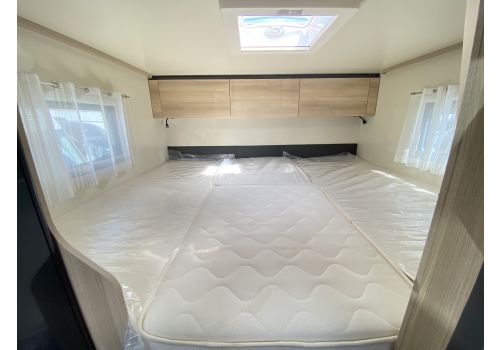 Low Profile Motorhome ITINEO PJ700 Modelo 2023 en Sale Occasion