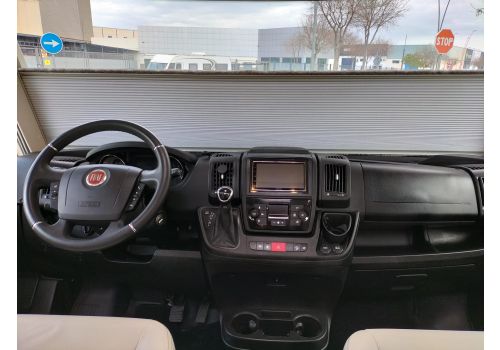 Integral Motorhome RAPIDO Distinction I 190 en Sale Occasion