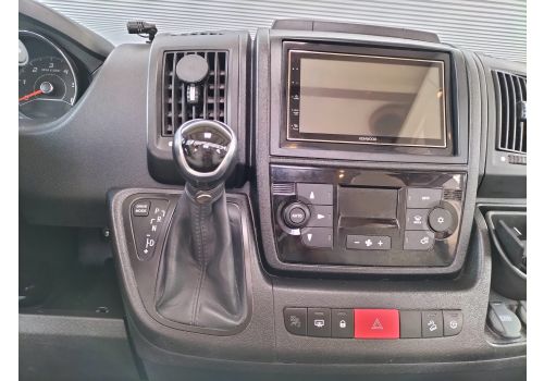 Integral Motorhome RAPIDO Distinction I 190 en Sale Occasion