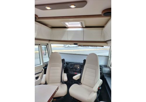 Integral Motorhome RAPIDO Distinction I 190 en Sale Occasion