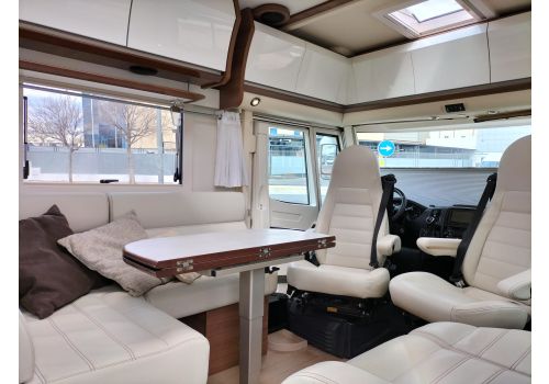 Integral Motorhome RAPIDO Distinction I 190 en Sale Occasion