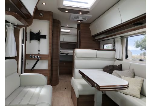 Integral Motorhome RAPIDO Distinction I 190 en Sale Occasion