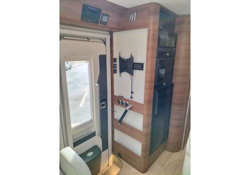 Integral Motorhome RAPIDO Distinction I 190 en Sale Occasion