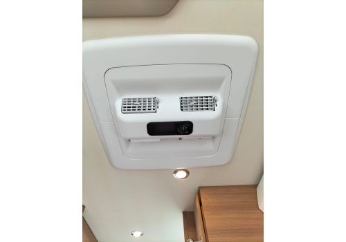 Integral Motorhome RAPIDO Distinction I 190 en Sale Occasion