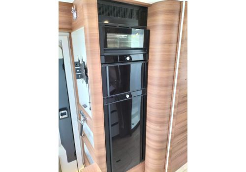 Integral Motorhome RAPIDO Distinction I 190 en Sale Occasion