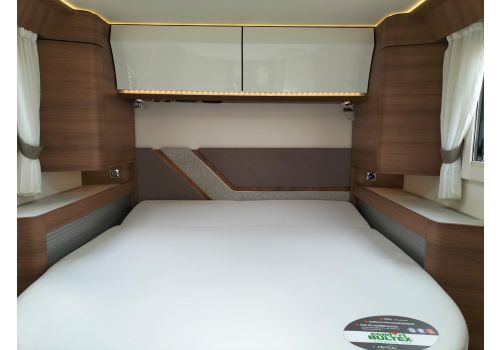 Integral Motorhome RAPIDO Distinction I 190 en Sale Occasion