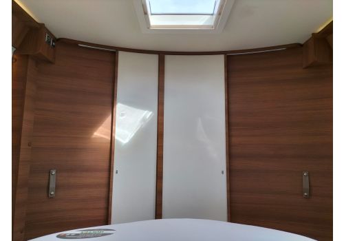 Integral Motorhome RAPIDO Distinction I 190 en Sale Occasion