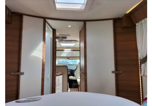 Integral Motorhome RAPIDO Distinction I 190 en Sale Occasion