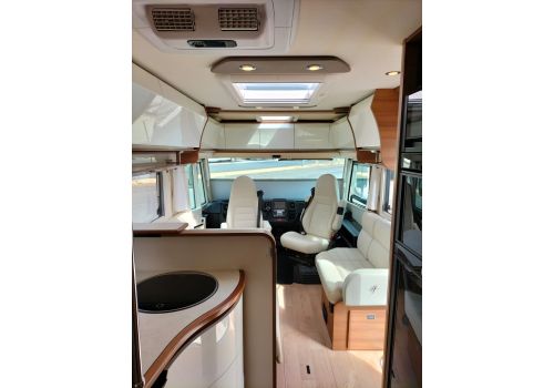 Integral Motorhome RAPIDO Distinction I 190 en Sale Occasion