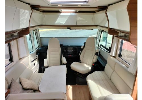 Integral Motorhome RAPIDO Distinction I 190 en Sale Occasion