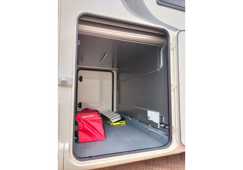 Integral Motorhome RAPIDO Distinction I 190 en Sale Occasion