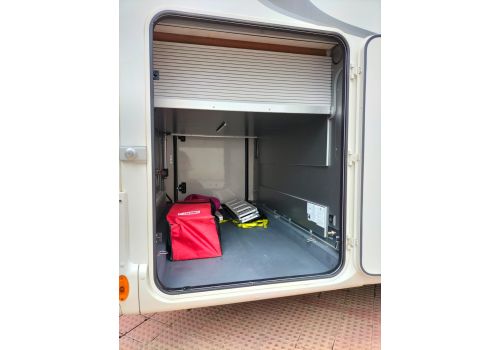Integral Motorhome RAPIDO Distinction I 190 en Sale Occasion