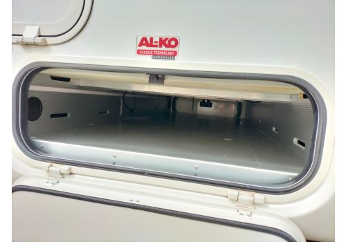 Integral Motorhome RAPIDO Distinction I 190 en Sale Occasion