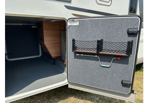 Integral Motorhome CARTHAGO Chic C-Line 6.2 XL QB en Sale Occasion
